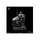 Robocop Deluxe Art Scale Statue 1/10 Robocop 24 cm