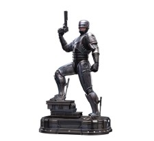 Robocop Art Scale Statue 1/10 Robocop 24 cm