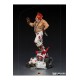 Twisted Metal Art Scale Statue 1/10 Sweet Tooth 27 cm