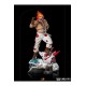 Twisted Metal Art Scale Statue 1/10 Sweet Tooth 27 cm