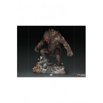 God of War BDS Art Scale Statue 1/10 Ogre 32 cm