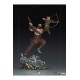 God of War BDS Art Scale Statue 1/10 Kratos and Atreus 34 cm