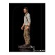 Uncharted Movie Art Scale Statue 1/10 Nathan Drake 20 cm