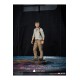 Uncharted Movie Art Scale Statue 1/10 Nathan Drake 20 cm