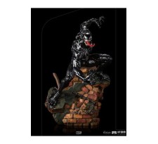 Venom: Let There Be Carnage BDS Art Scale Statue 1/10 Venom 30 cm