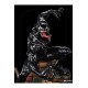 Venom: Let There Be Carnage BDS Art Scale Statue 1/10 Venom 30 cm