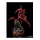 Venom: Let There Be Carnage BDS Art Scale Statue 1/10 Carnage 30 cm