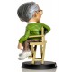 Stan Lee Mini Co. PVC Figure 14 cm