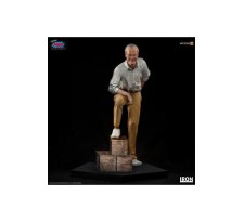 Marvel Art Scale Statue 1/10 Stan Lee