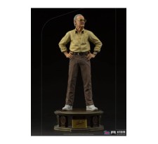 Stan Lee Legacy Replica Statue 1/4 Stan Lee 60 cm