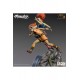 Thundercats BDS Art Scale Statue 1/10 WilyKit & WilyKat Deluxe 22 cm