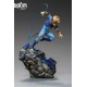 Thundercats BDS Art Scale Statue 1/10 Tygra 30 cm