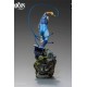 Thundercats BDS Art Scale Statue 1/10 Tygra 30 cm