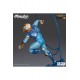 Thundercats BDS Art Scale Statue 1/10 Tygra 30 cm