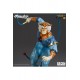 Thundercats BDS Art Scale Statue 1/10 Tygra 30 cm