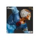 Thundercats BDS Art Scale Statue 1/10 Tygra 30 cm