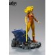 Thundercats BDS Art Scale Statue 1/10 Cheetara 20 cm