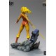 Thundercats BDS Art Scale Statue 1/10 Cheetara 20 cm