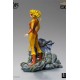 Thundercats BDS Art Scale Statue 1/10 Cheetara 20 cm