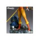 Thundercats BDS Art Scale Statue 1/10 Cheetara 20 cm