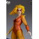 Thundercats BDS Art Scale Statue 1/10 Cheetara 20 cm