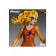 Thundercats BDS Art Scale Statue 1/10 Cheetara 20 cm