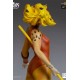 Thundercats BDS Art Scale Statue 1/10 Cheetara 20 cm