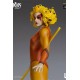 Thundercats BDS Art Scale Statue 1/10 Cheetara 20 cm