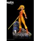 Thundercats BDS Art Scale Statue 1/10 Cheetara 20 cm