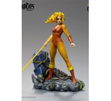 Thundercats BDS Art Scale Statue 1/10 Cheetara 20 cm