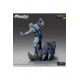 Thundercats BDS Art Scale Statue 1/10 Panthro 18 cm