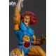 Thundercats BDS Art Scale Statue 1/10 Lion-O and Snarf Deluxe 43 cm