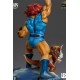 Thundercats BDS Art Scale Statue 1/10 Lion-O and Snarf Deluxe 43 cm