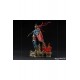 Thundercats BDS Art Scale Statue 1/10 Mumm-Ra 28 cm