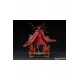 Thundercats BDS Art Scale Statue 1/10 Mumm-Ra 28 cm