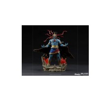 Thundercats BDS Art Scale Statue 1/10 Mumm-Ra 28 cm