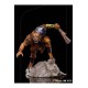 ThunderCats BDS Art Scale Statue 1/10 Jackalman 16 cm