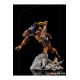 ThunderCats BDS Art Scale Statue 1/10 Jackalman 16 cm