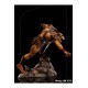 ThunderCats BDS Art Scale Statue 1/10 Jackalman 16 cm