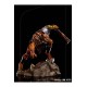 ThunderCats BDS Art Scale Statue 1/10 Jackalman 16 cm