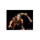 ThunderCats BDS Art Scale Statue 1/10 Jackalman 16 cm