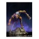 ThunderCats BDS Art Scale Statue 1/10 Jackalman 16 cm