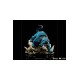 ThunderCats BDS Art Scale Statue 1/10 Ma-Mutt 11 cm