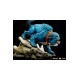 ThunderCats BDS Art Scale Statue 1/10 Ma-Mutt 11 cm