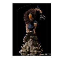 ThunderCats BDS Art Scale Statue 1/10 Vultureman 27 cm