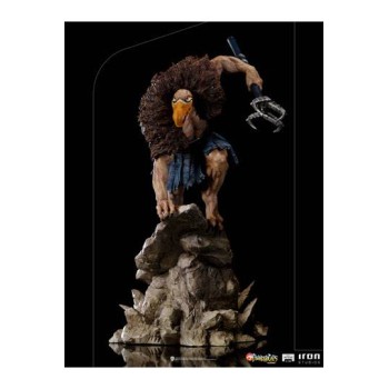 ThunderCats BDS Art Scale Statue 1/10 Vultureman 27 cm