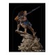 ThunderCats BDS Art Scale Statue 1/10 Vultureman 27 cm