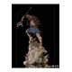 ThunderCats BDS Art Scale Statue 1/10 Vultureman 27 cm