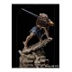 ThunderCats BDS Art Scale Statue 1/10 Vultureman 27 cm