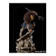 ThunderCats BDS Art Scale Statue 1/10 Vultureman 27 cm